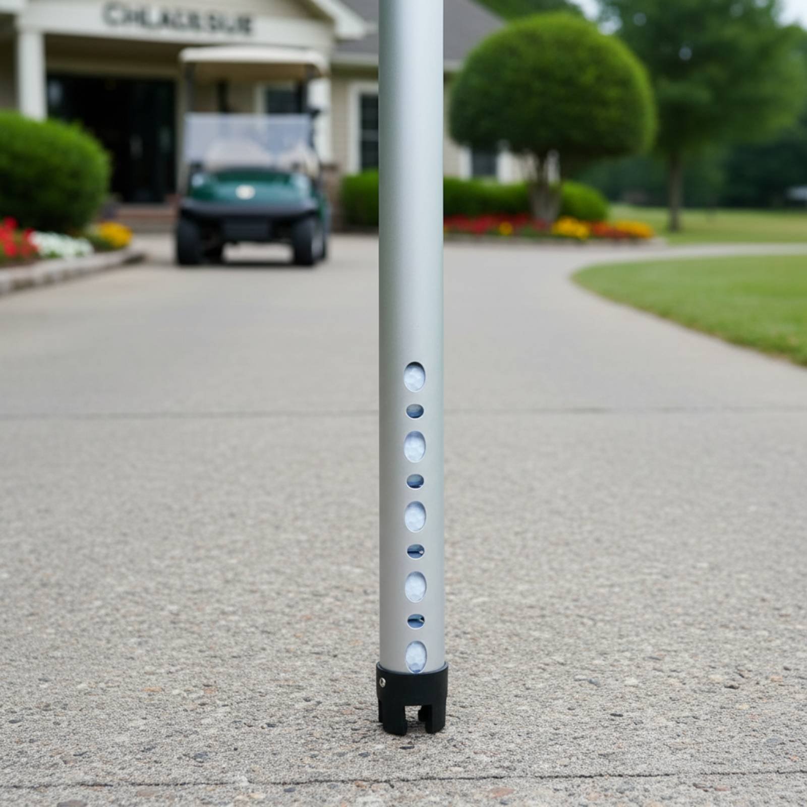 Golf Equipment Usa - Golf Topu Tutucu Taşınabilir Golf Topu