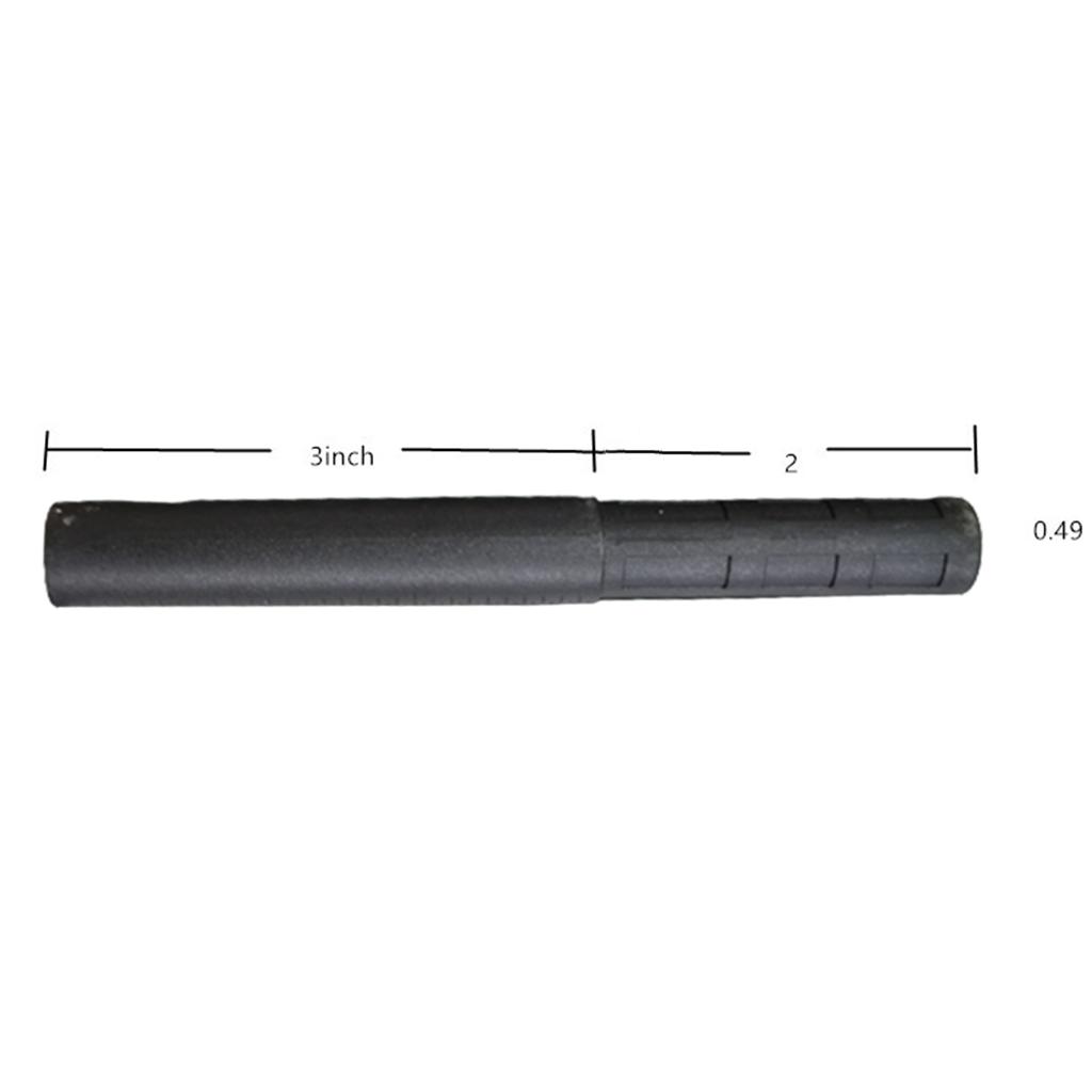Alignment Stick Set - Karbon Fiber Golf Sopası Şaft Uzatma