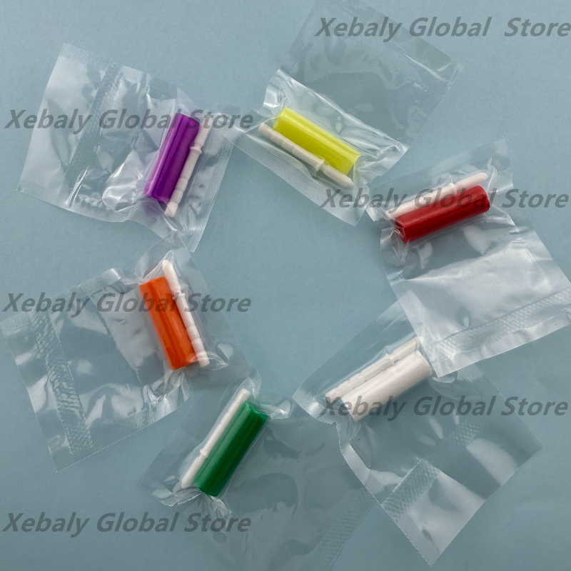 Alignment Stick Set - 60 Set Diş Teli Çiğneme Aparatı