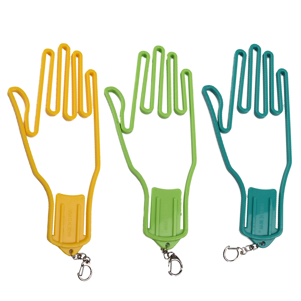 Golf Glove Cadet - Golf Eldiveni Uzatma Rafı Asılı Eldiven