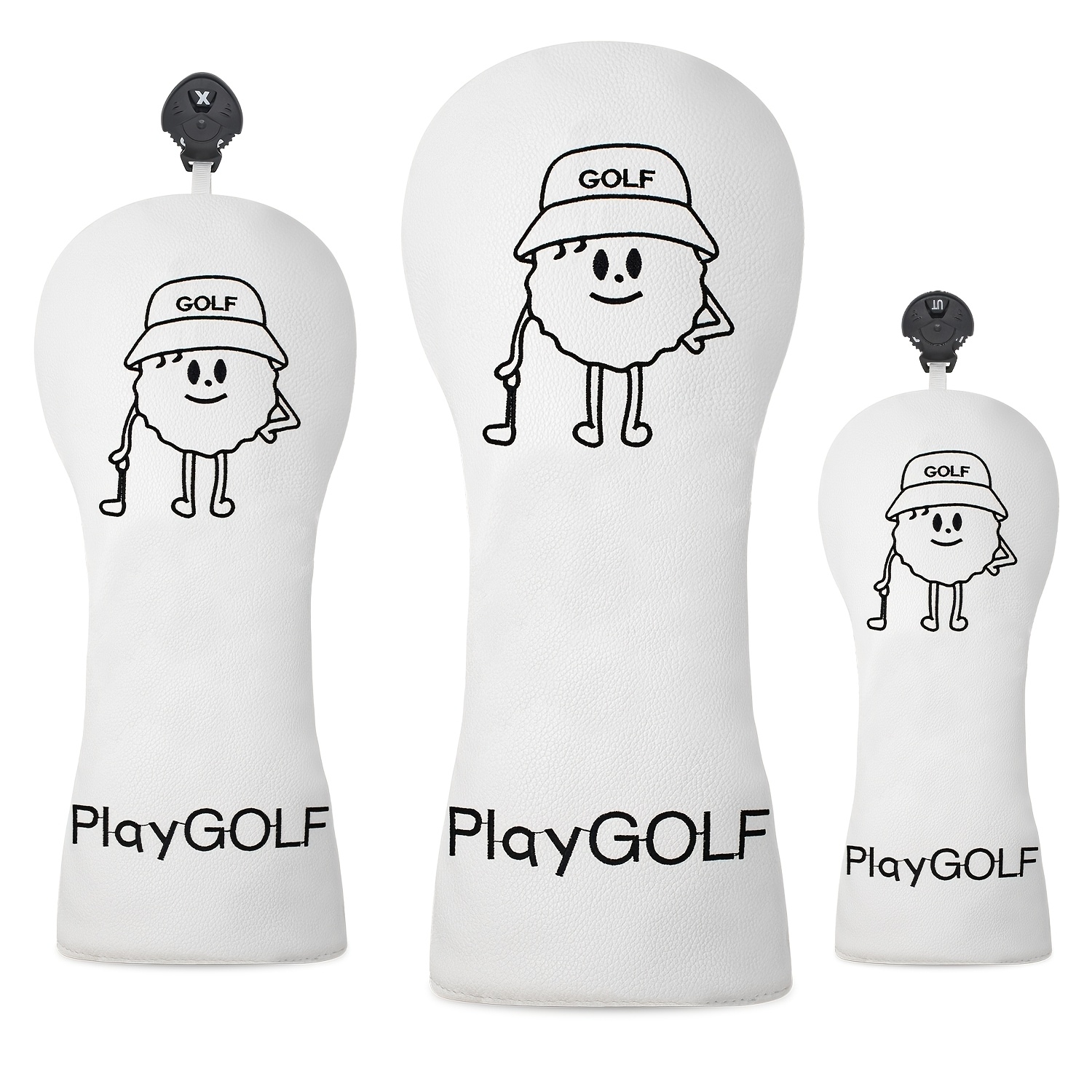 Golf Equipment Storage - The Ordinary Person Golf Oynayan Kişi