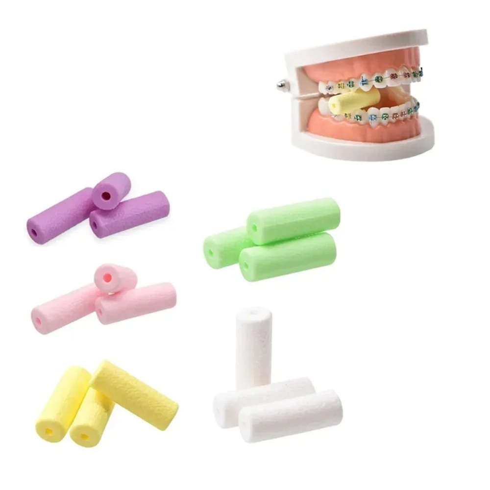 Alignment Stick Set - ﻿ 3 adet/takım meyve aroması diş