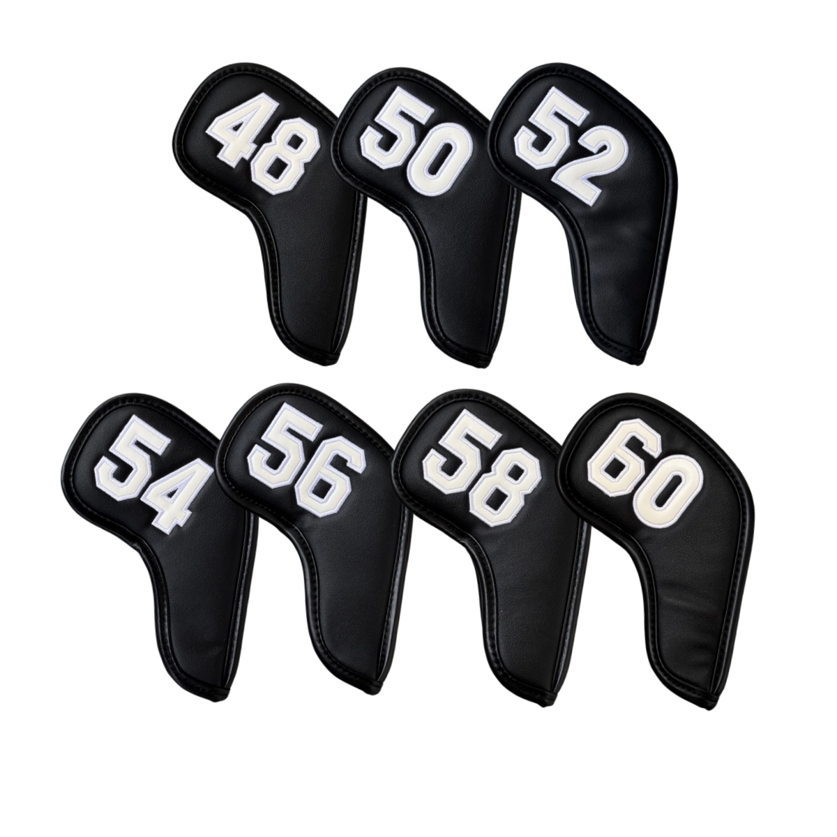 Golf Equipment Storage - PU Deri 48 50 52 54