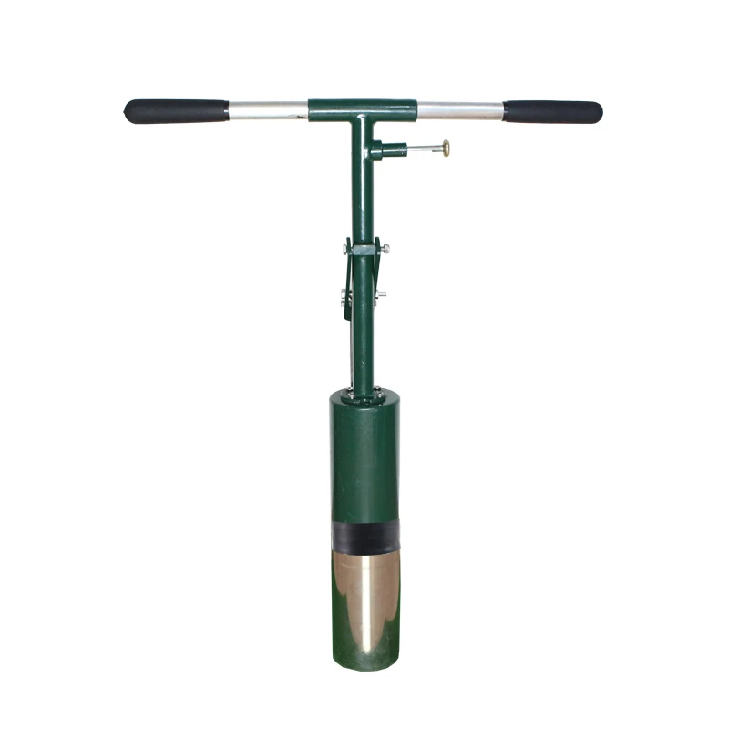 Golf Equipment Essentials - Konday Delux Golf Delik Açıcı, Zemin