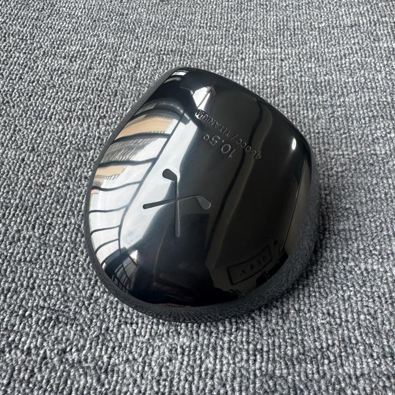 Driver Golf Titanium - Fujistar Golf Titanyum Malzeme Golf Sopası