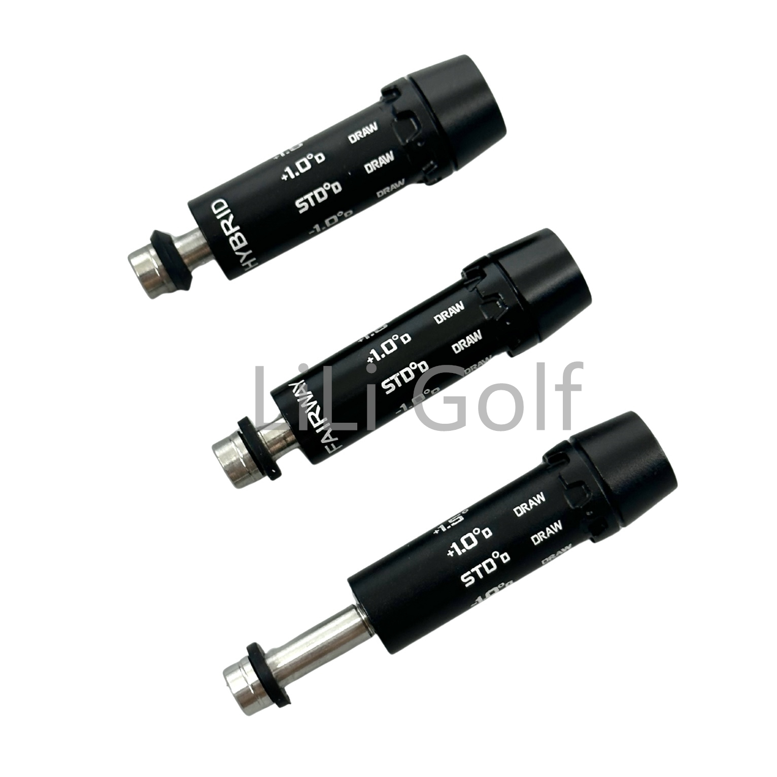 Driver Golf Titanium - Golf Adaptör Kılıfı Uyumlu F9 F8
