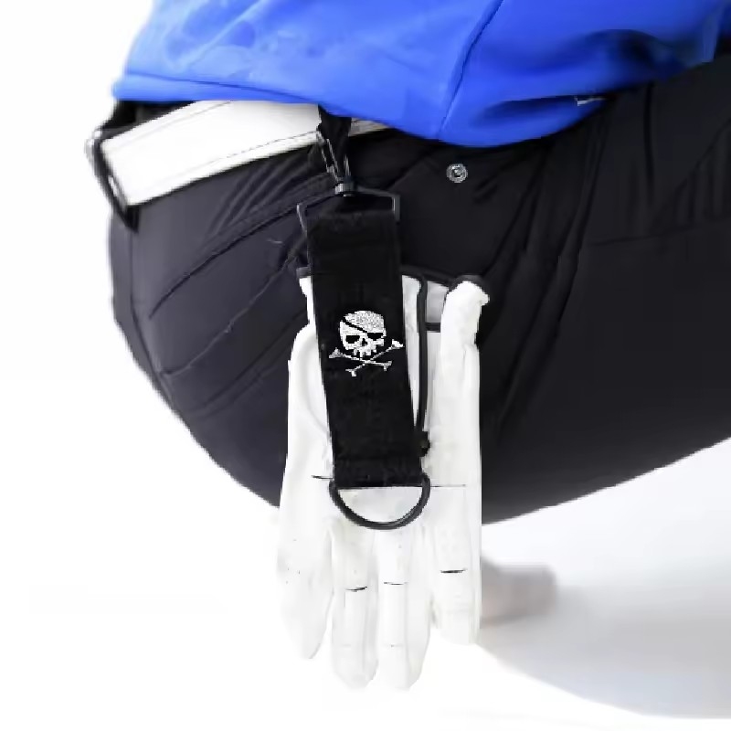 Golf Glove Cadet - 1-3 adet Renkli Golf Asma Eldivenleri