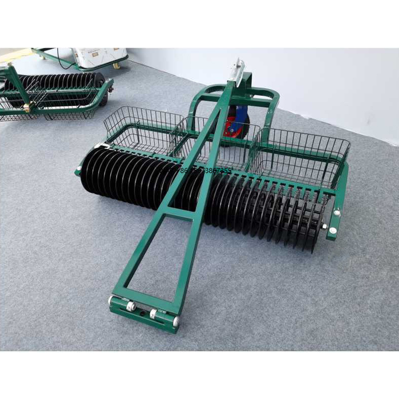 Golf Equipment Usa - 1,5 m Çelik Tek Sıralı Golf