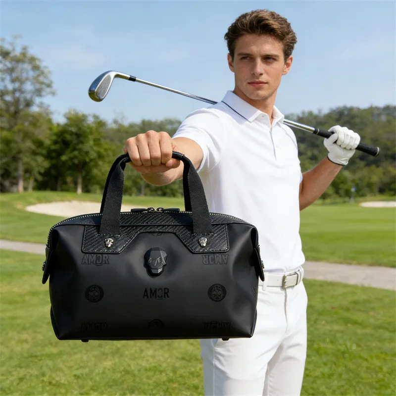 Golf Equipment Korea - Unisex Çanta Kore Golf Giyim Erkekler