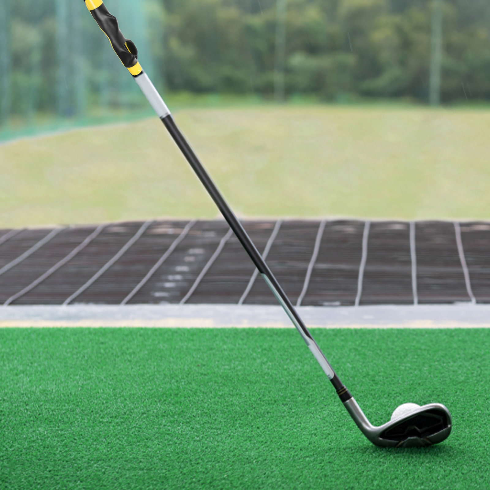 Golf Equipment Usa - Golf Tutuş Eğitmeni Salınım Düzeltici Dayanıklı