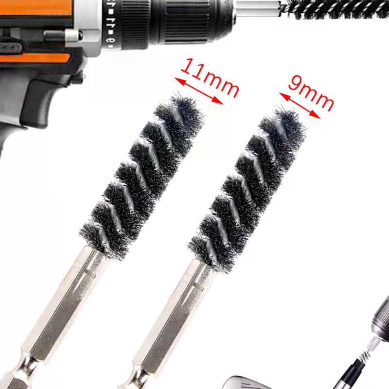 Golf Equipment Outlet - Golf Sopası Başlığı Temizleme Fırçası Elektrikli