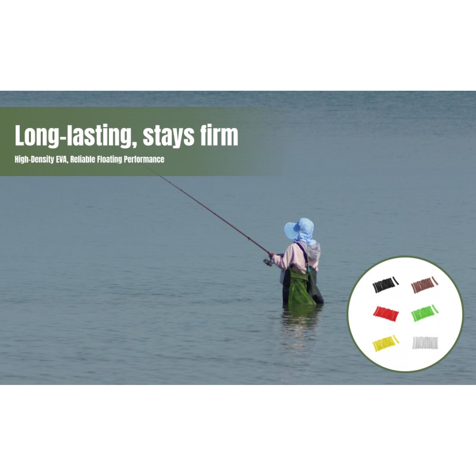 Alignment Stick Set - Çok Renkli EVA Köpük Zig Aligner