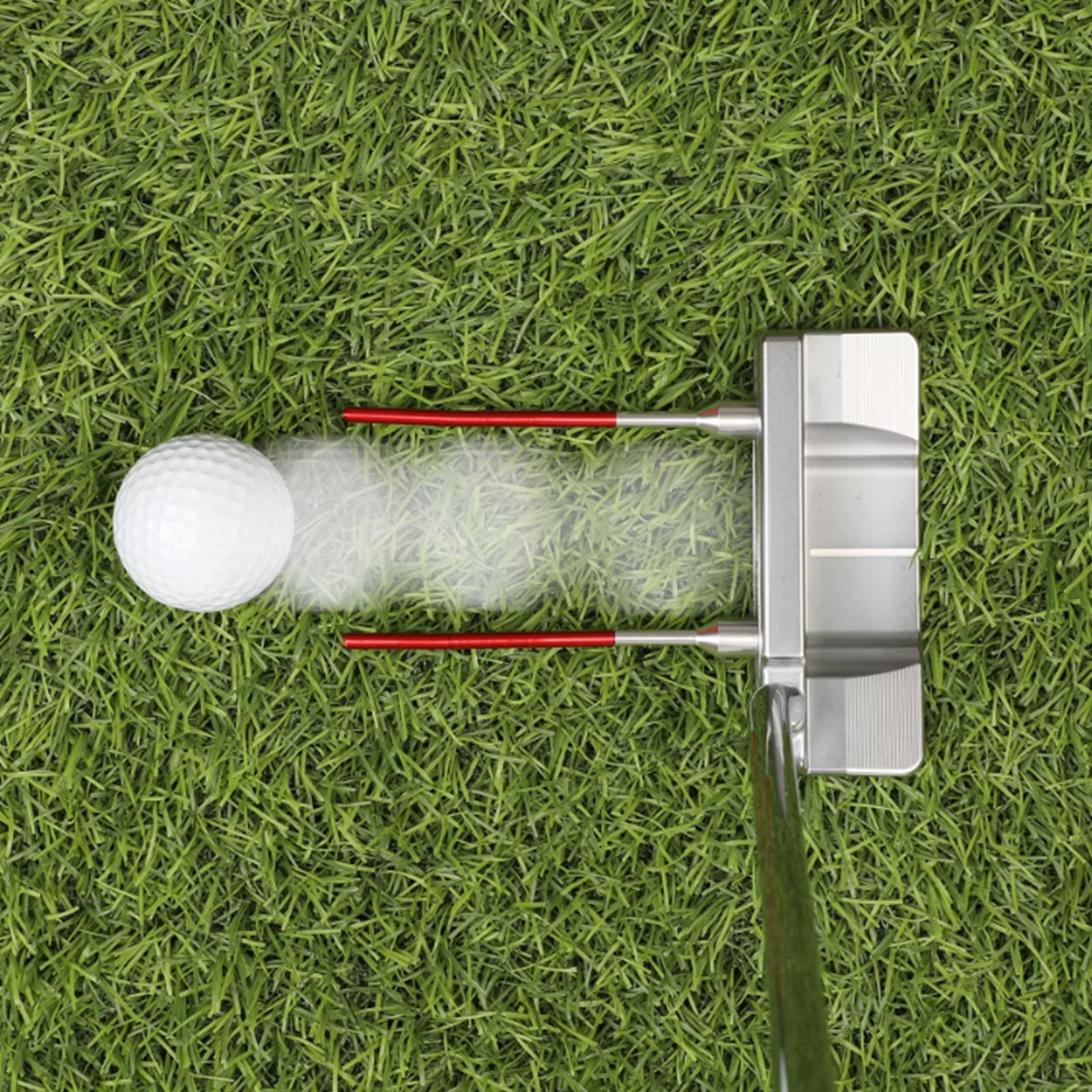 Alignment Stick Set - Golf Hizalama Çubukları Seti Manyetik Alüminyum