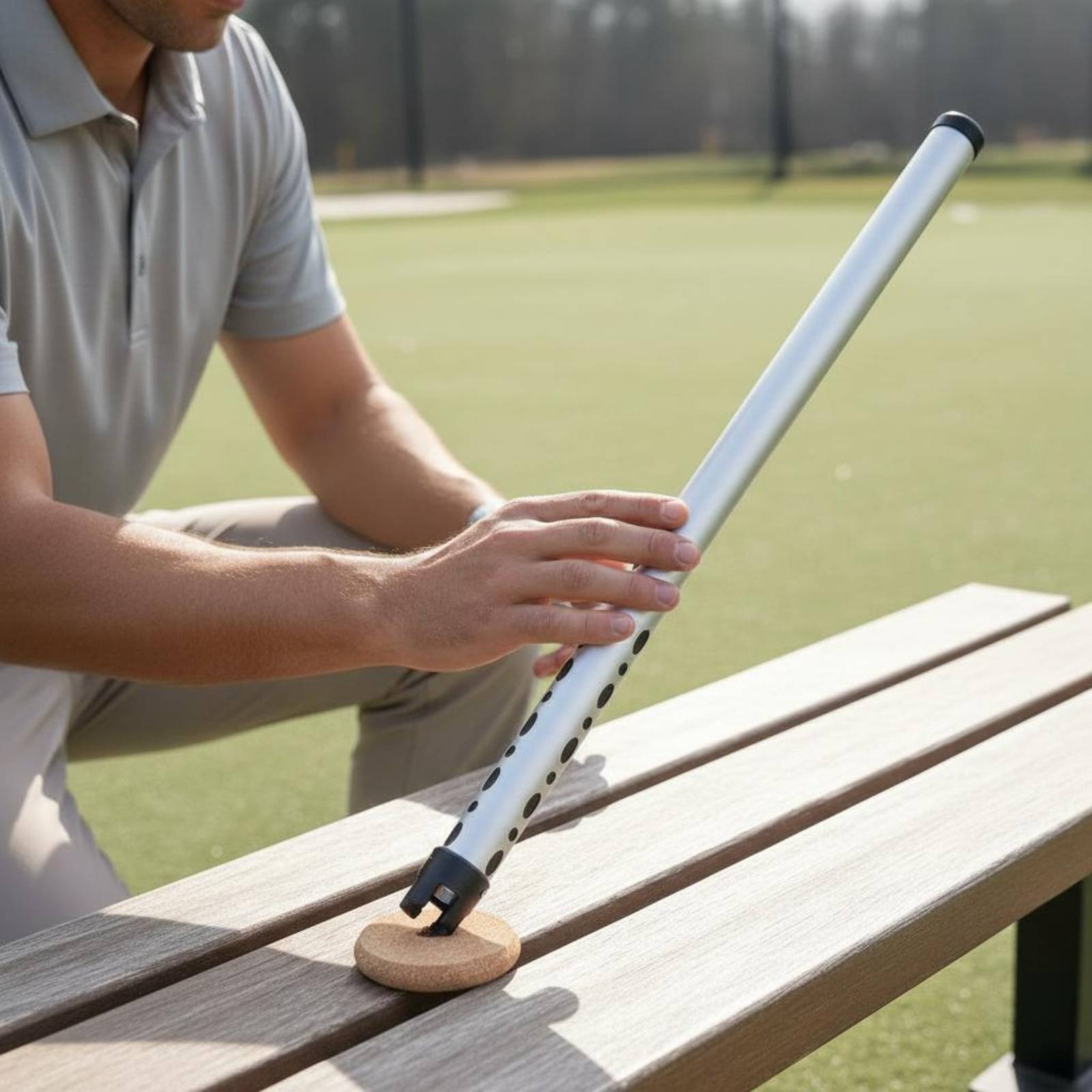 Golf Topu Tutucu Taşınabilir G - Golf Equipment Usa incelemesi ve fiyatı