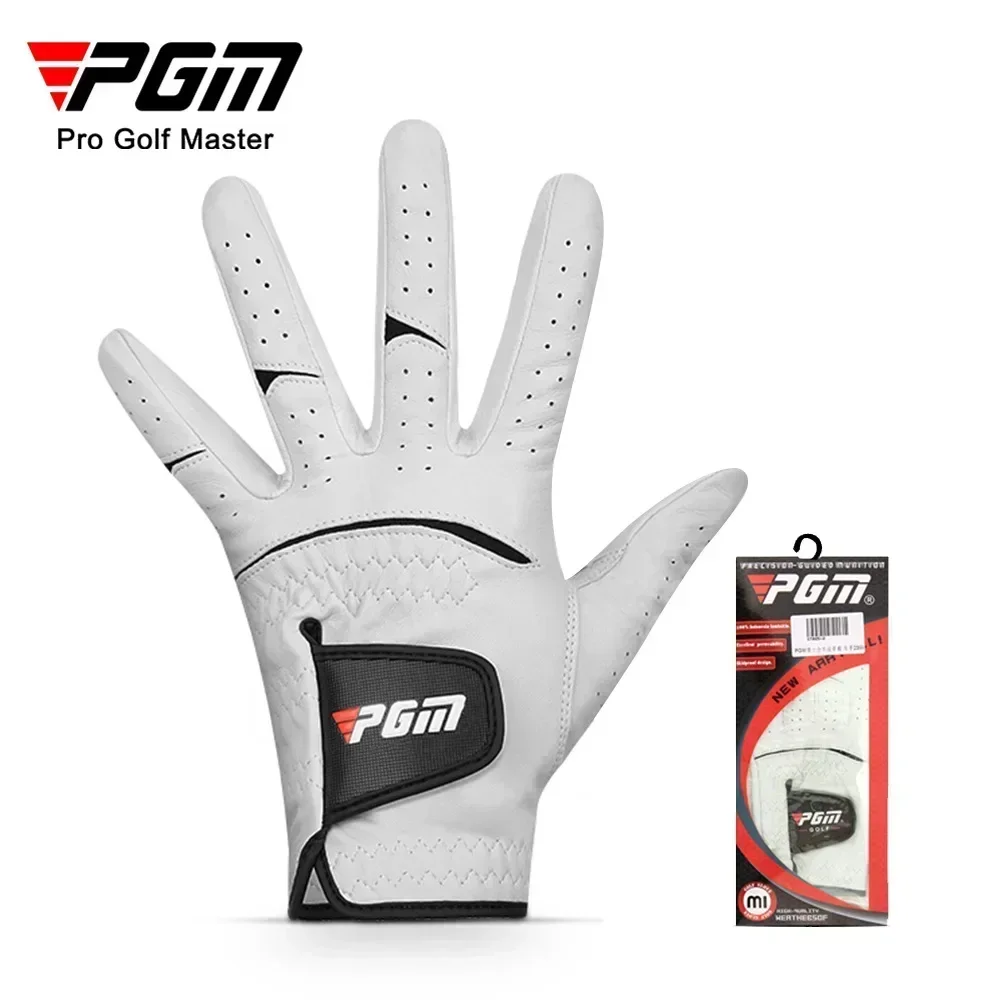 PGM Erkekler Golf Eldivenleri  - Golf Glove Cadet incelemesi ve fiyatı