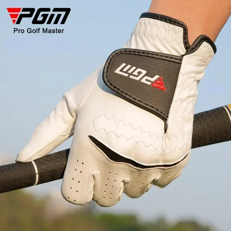 PGM Erkekler Golf Eldivenleri  - Golf Glove Cadet incelemesi ve fiyatı