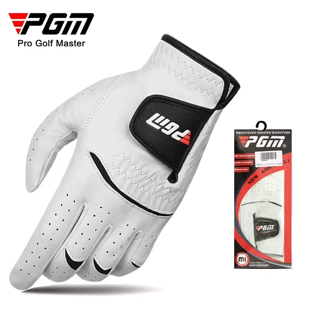 PGM Erkekler Golf Eldivenleri  - Golf Glove Cadet incelemesi ve fiyatı