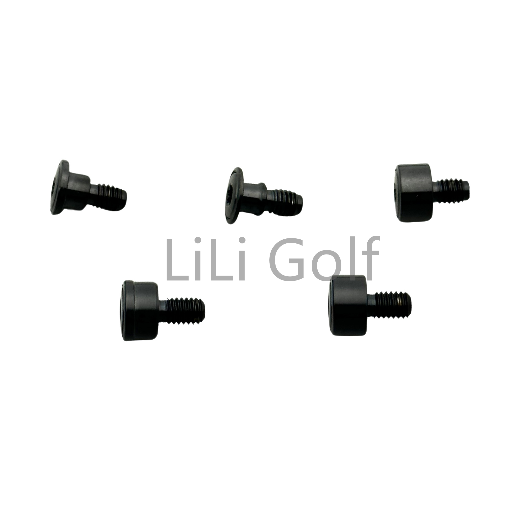 Golf Kulübü Kafa Ağırlığı Vida - Driver Golf Titanium incelemesi ve fiyatı