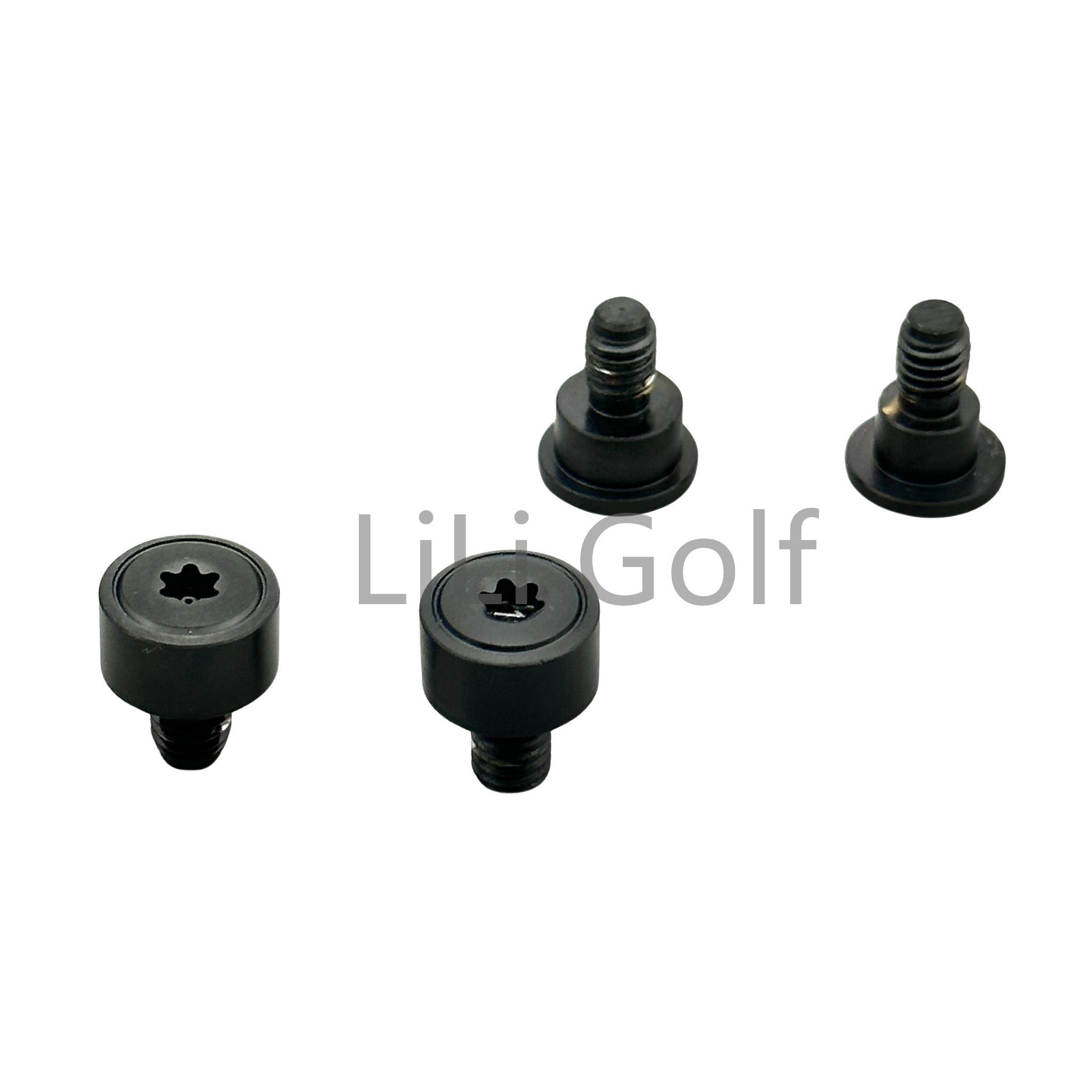 Golf Kulübü Kafa Ağırlığı Vida - Driver Golf Titanium incelemesi ve fiyatı