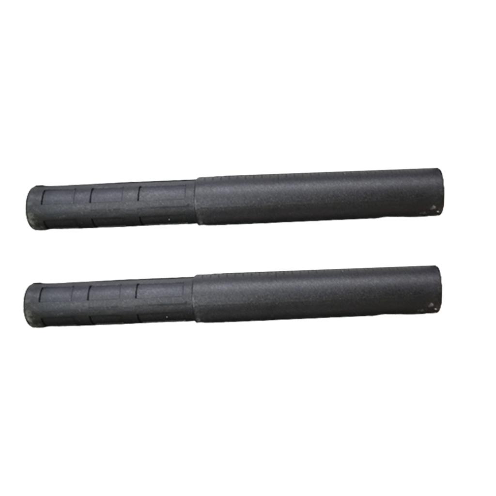 Karbon Fiber Golf Sopası Şaft  - Alignment Stick Set incelemesi ve fiyatı