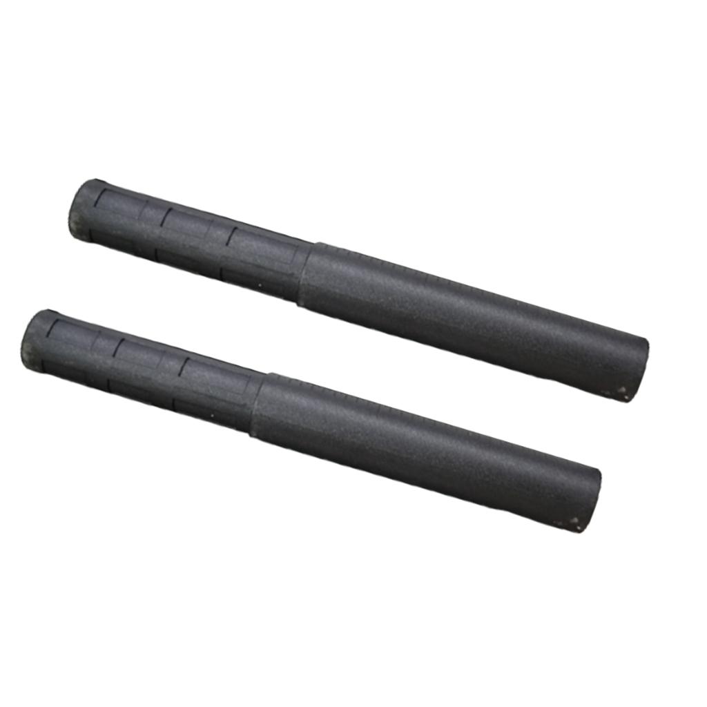 Karbon Fiber Golf Sopası Şaft  - Alignment Stick Set incelemesi ve fiyatı
