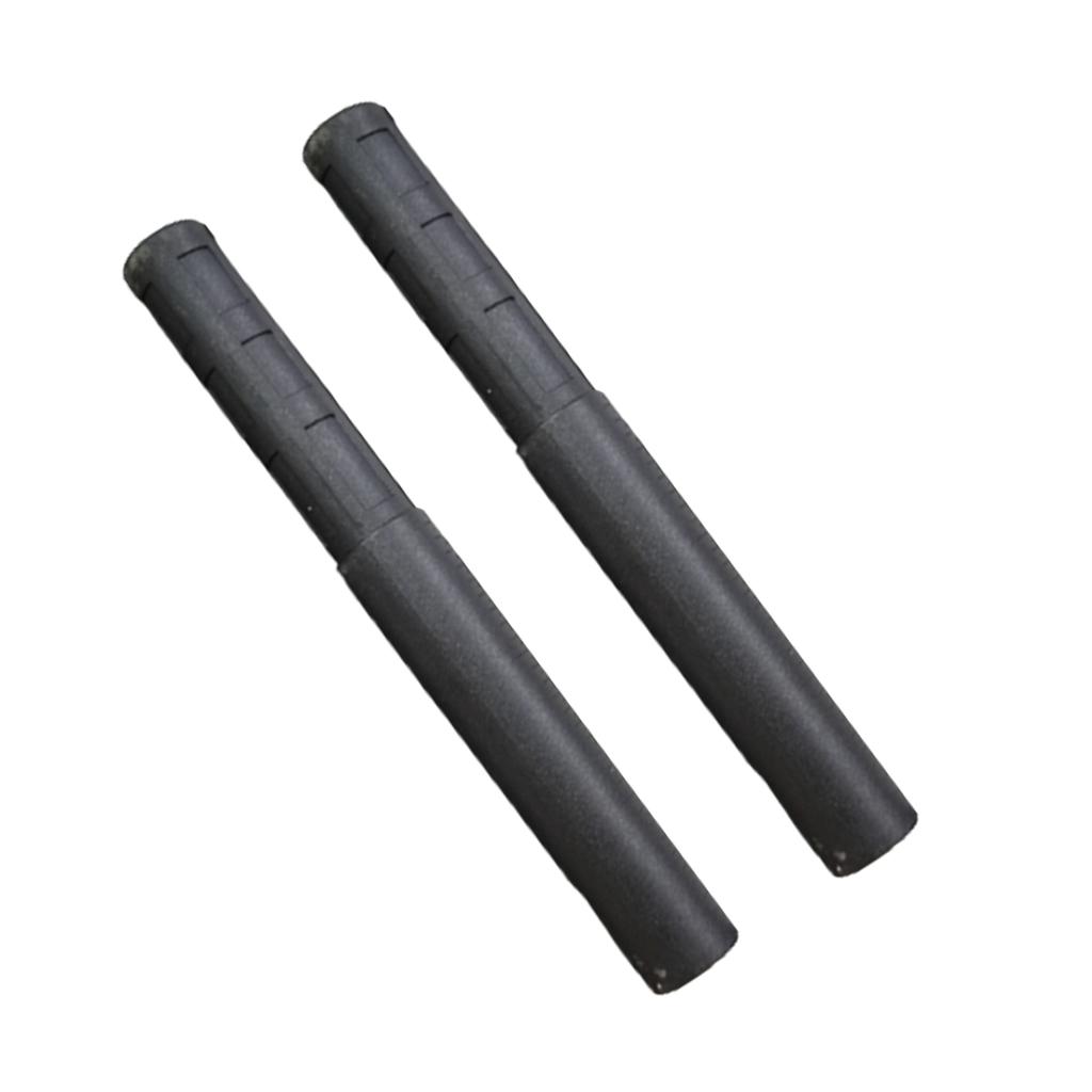 Karbon Fiber Golf Sopası Şaft  - Alignment Stick Set incelemesi ve fiyatı