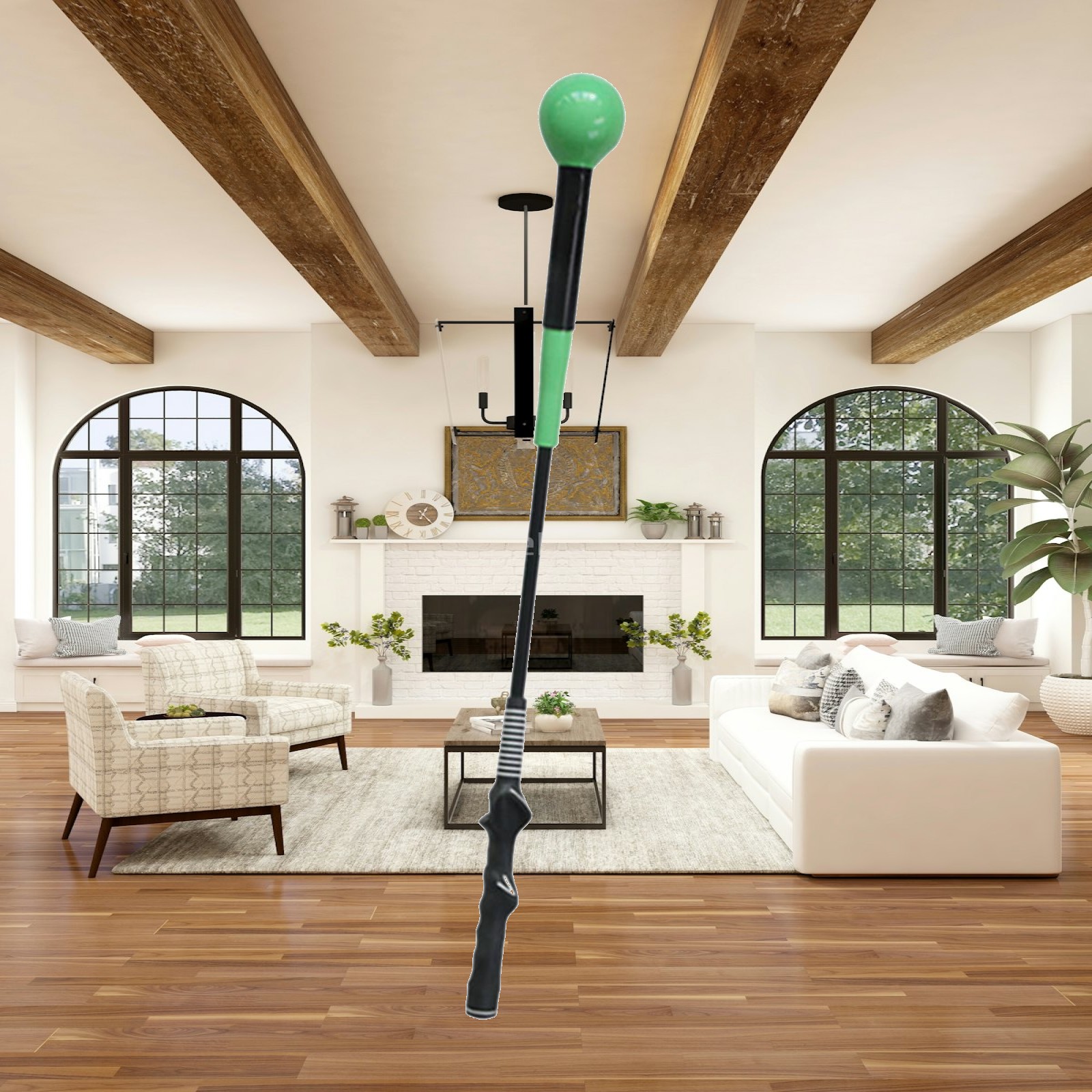 Golf Salınım Antrenörü Temel S - Golf Equipment Essentials incelemesi ve fiyatı