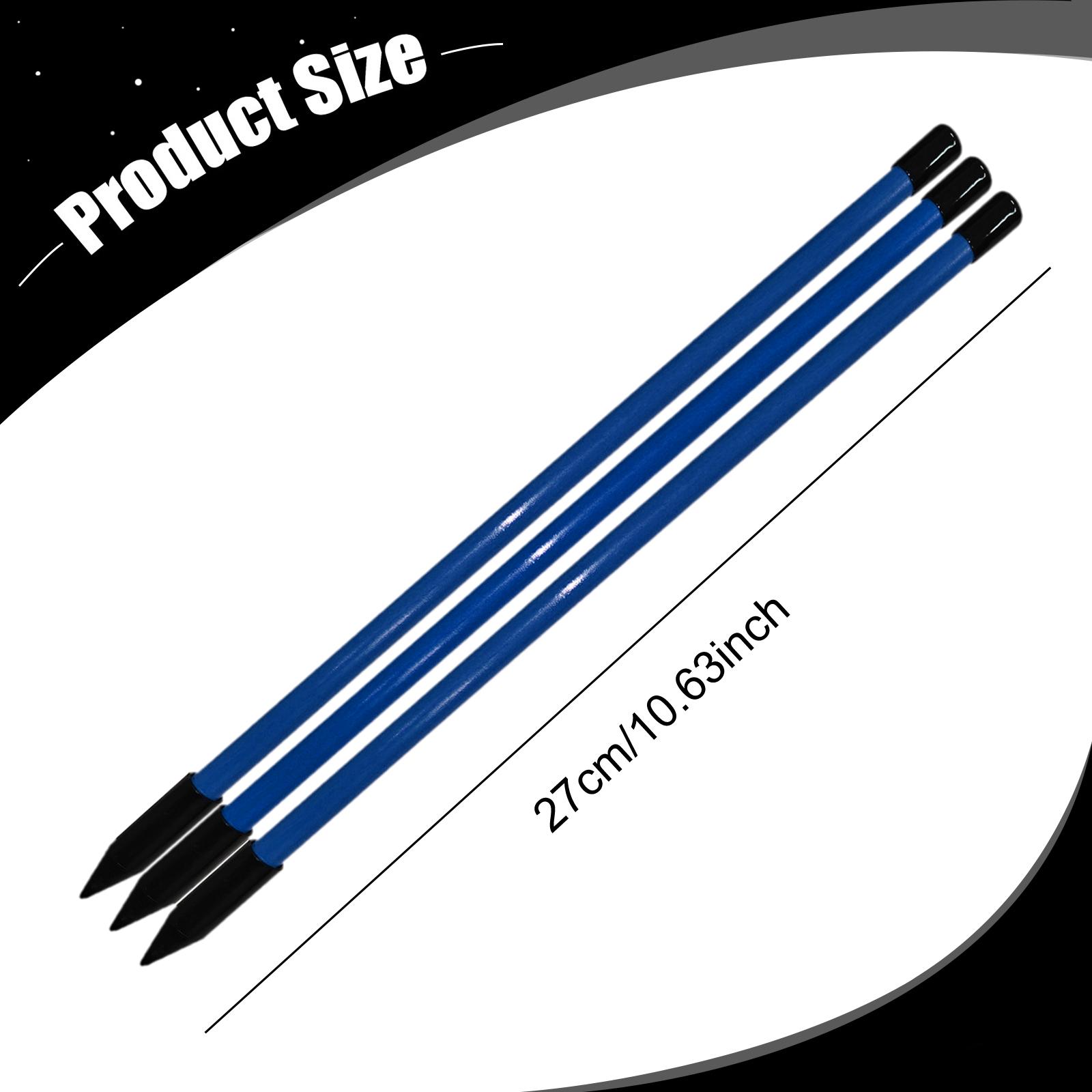 Taşınabilir Golf Hizalama Çubu - Alignment Stick Set incelemesi ve fiyatı