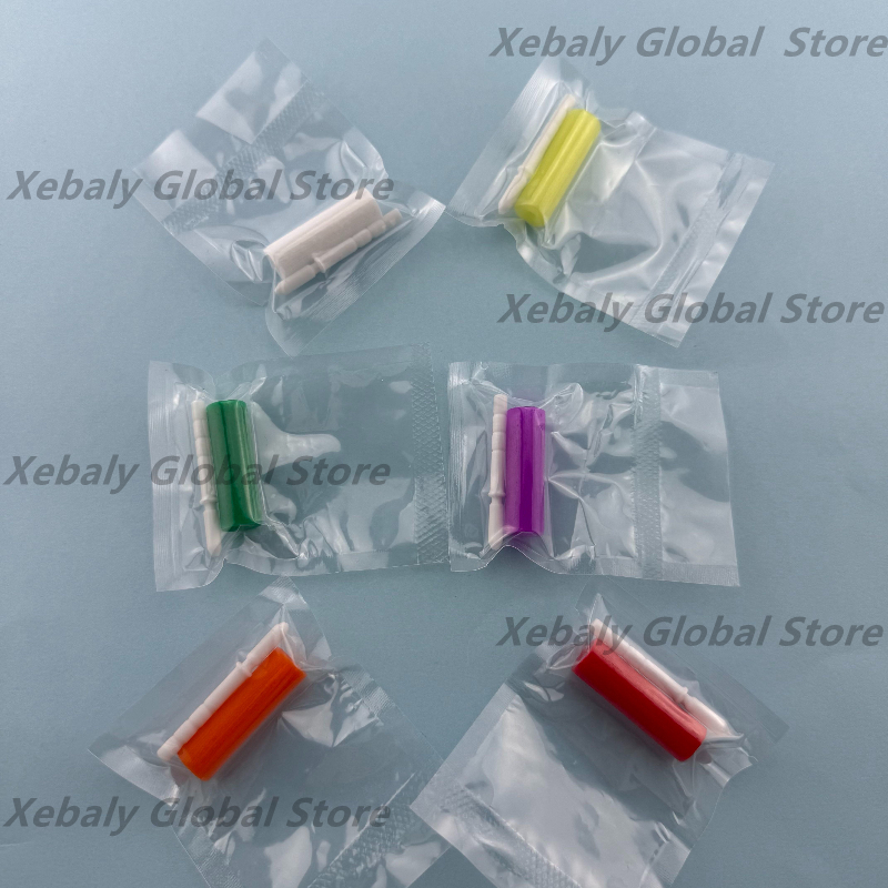 60 Set Diş Teli Çiğneme Aparat - Alignment Stick Set incelemesi ve fiyatı