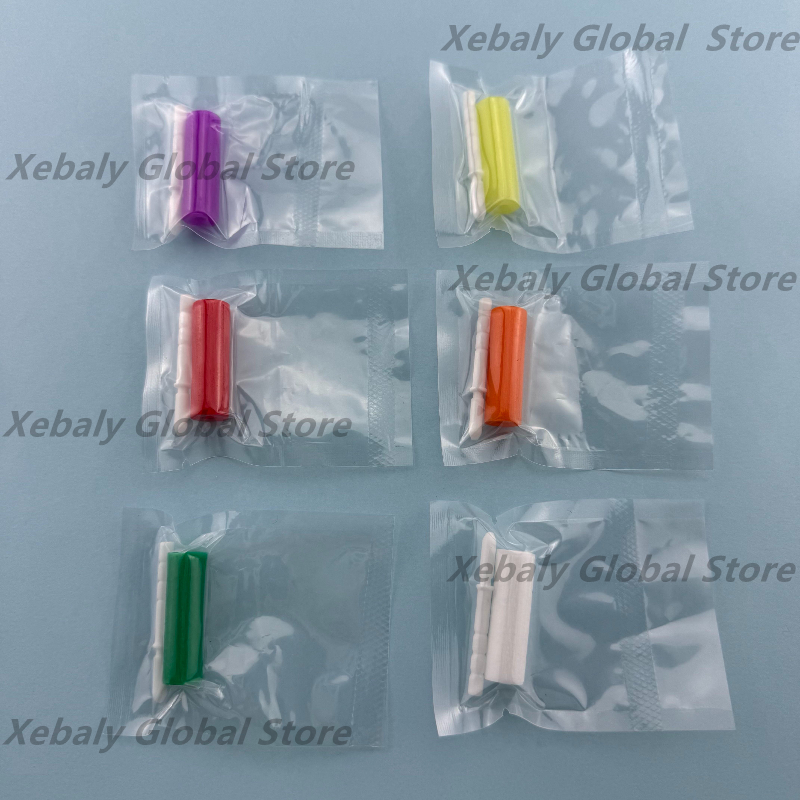 60 Set Diş Teli Çiğneme Aparat - Alignment Stick Set incelemesi ve fiyatı