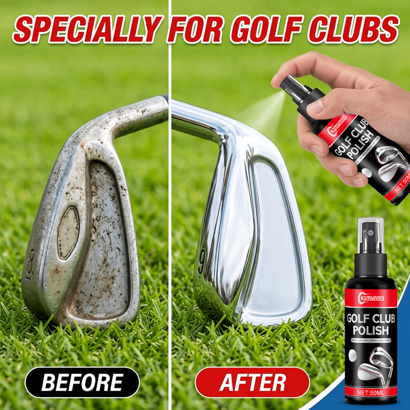 Profesyonel Golf Sopası Parlat - Golf Equipment Outlet incelemesi ve fiyatı