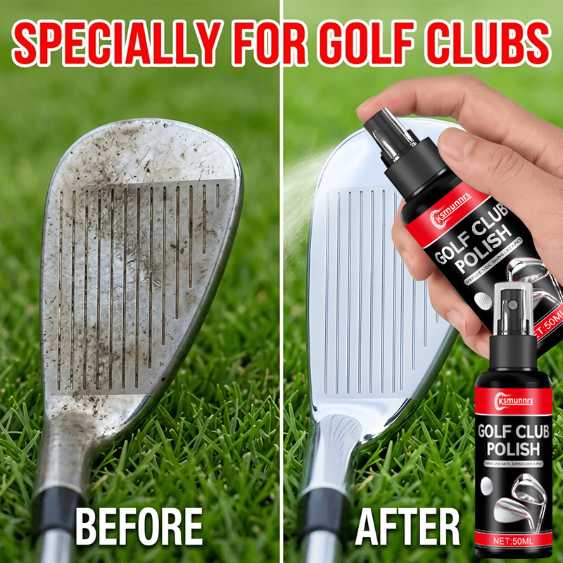 Profesyonel Golf Sopası Parlat - Golf Equipment Outlet incelemesi ve fiyatı