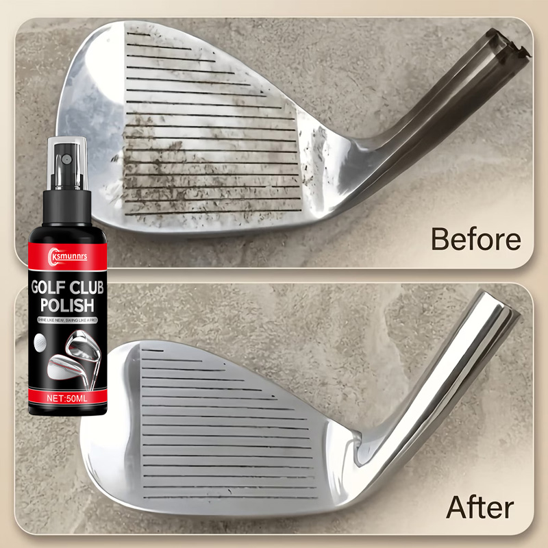 Profesyonel Golf Sopası Parlat - Golf Equipment Outlet incelemesi ve fiyatı