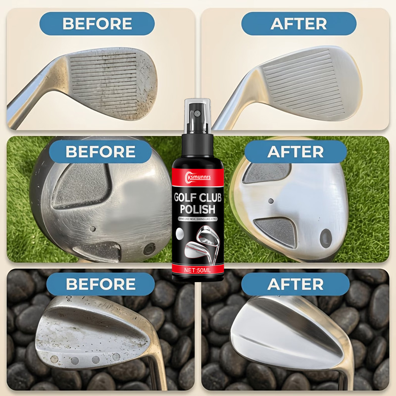 Profesyonel Golf Sopası Parlat - Golf Equipment Outlet incelemesi ve fiyatı