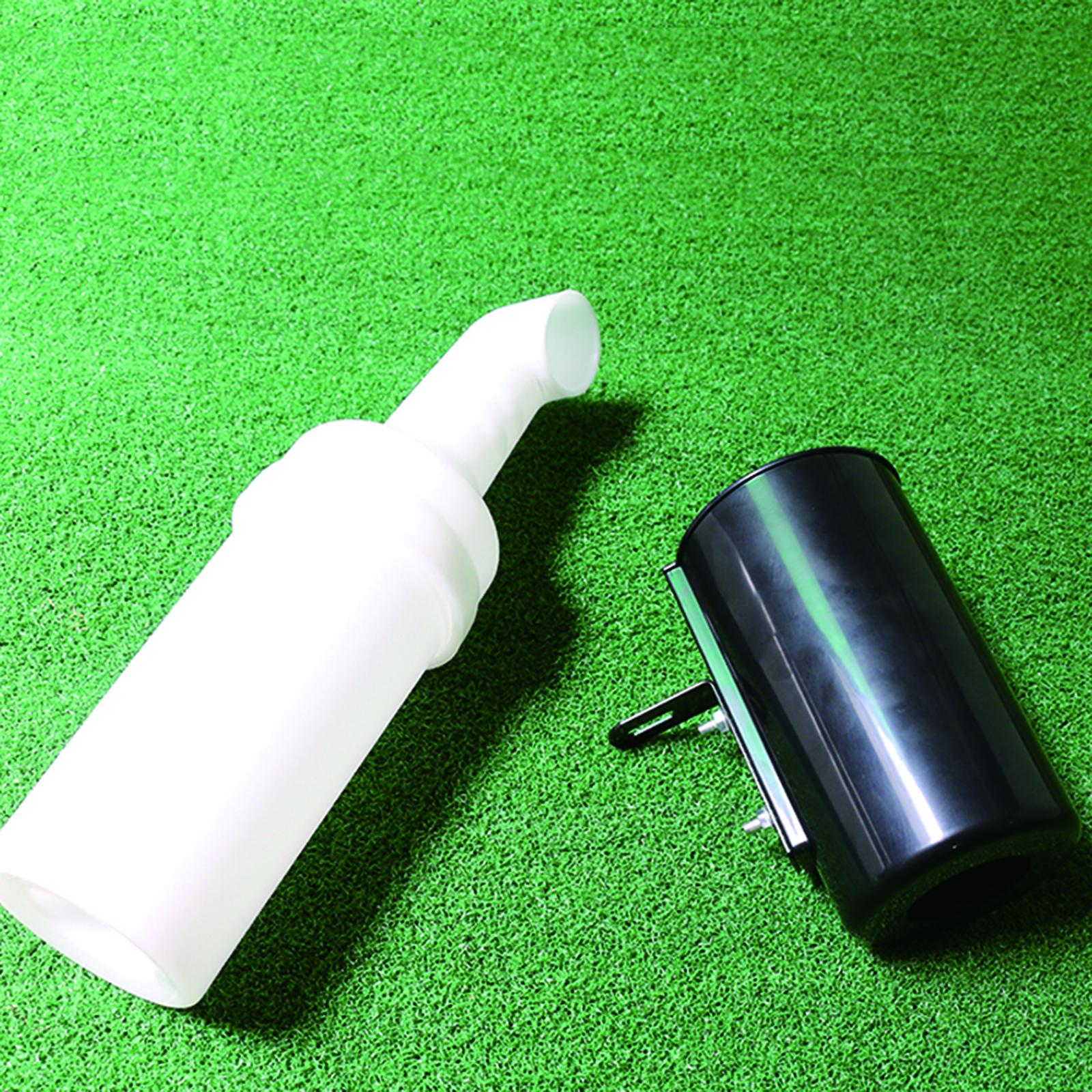 Golf Arabası Kum Şişesi Seti C - Golf Equipment Essentials incelemesi ve fiyatı