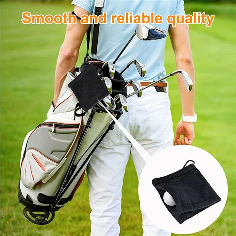 【SEYAHAT İÇİN OLMAZSA OLMAYACA - Golf Equipment Essentials incelemesi ve fiyatı