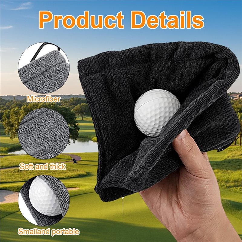 【SEYAHAT İÇİN OLMAZSA OLMAYACA - Golf Equipment Essentials incelemesi ve fiyatı