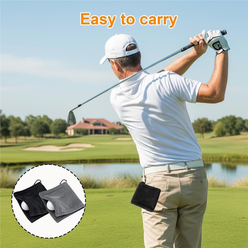【SEYAHAT İÇİN OLMAZSA OLMAYACA - Golf Equipment Essentials incelemesi ve fiyatı