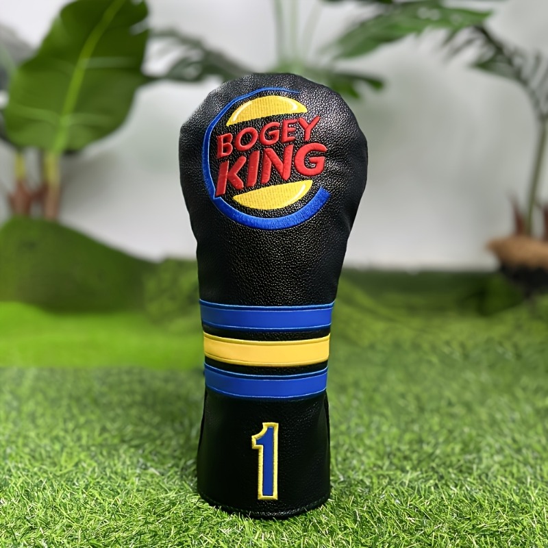 Şık Golf Sopası Başlıkları; To - Golf Equipment Storage incelemesi ve fiyatı