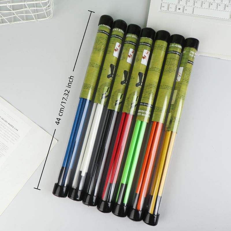 Yeni Golf Hizalama Çubukları 2 - Alignment Stick Set incelemesi ve fiyatı