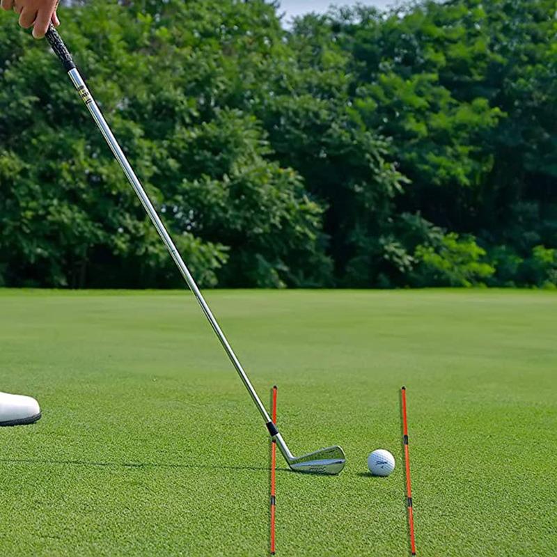 Yeni Golf Hizalama Çubukları 2 - Alignment Stick Set incelemesi ve fiyatı