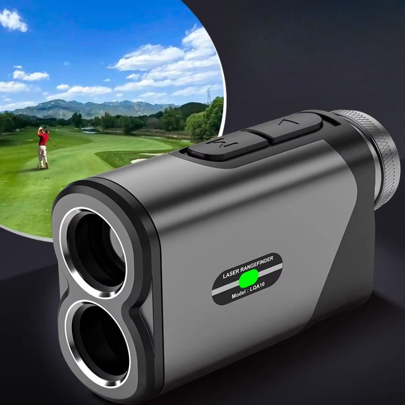 Mini Golf Lazer Mesafe Ölçer A - Golf Equipment Usa incelemesi ve fiyatı