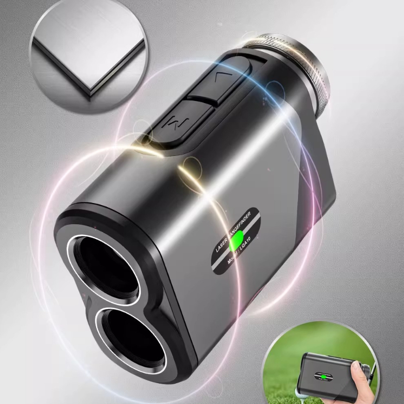 Mini Golf Lazer Mesafe Ölçer A - Golf Equipment Usa incelemesi ve fiyatı