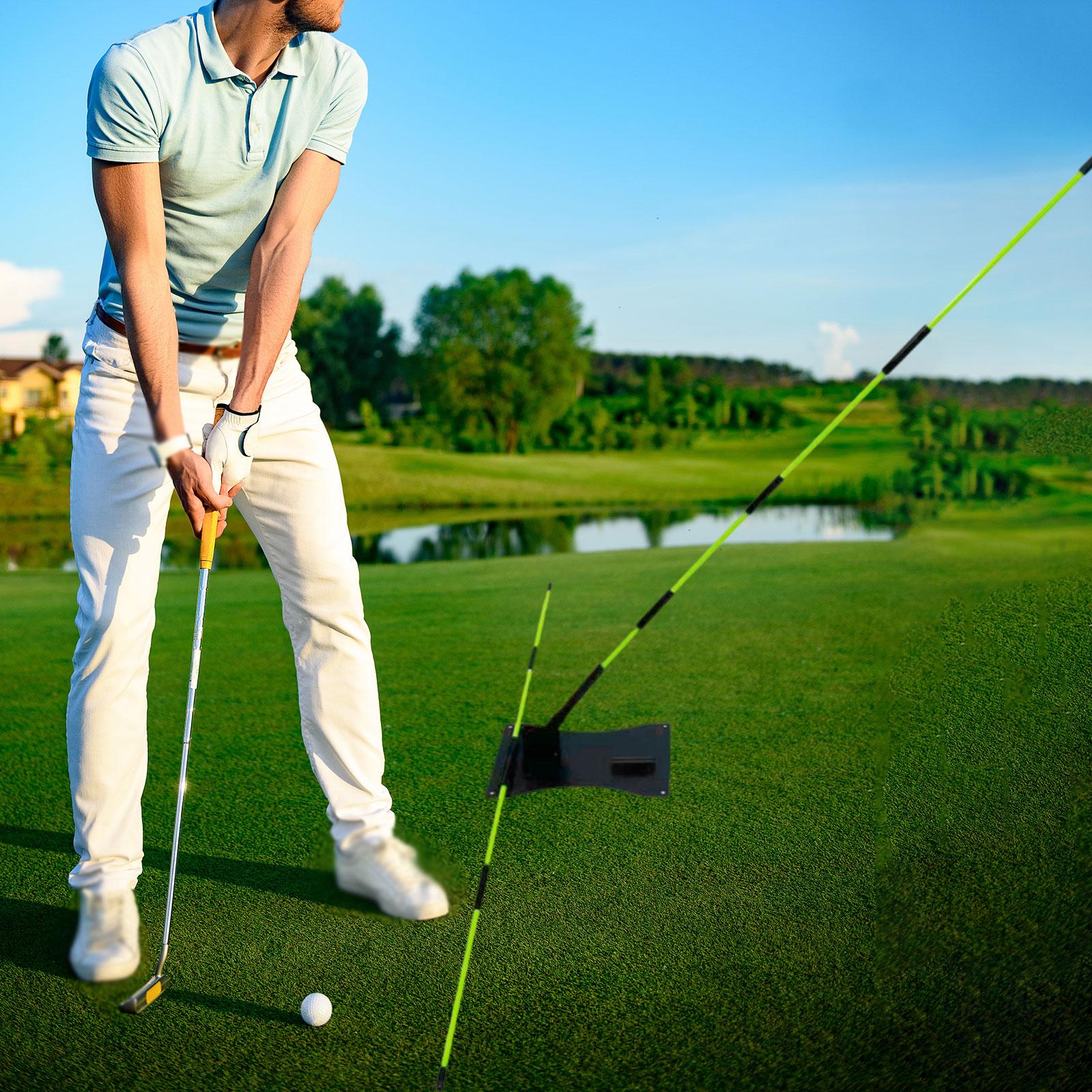 Golf Hizalama Çubuğu Tutucu Go - Golf Equipment Essentials incelemesi ve fiyatı