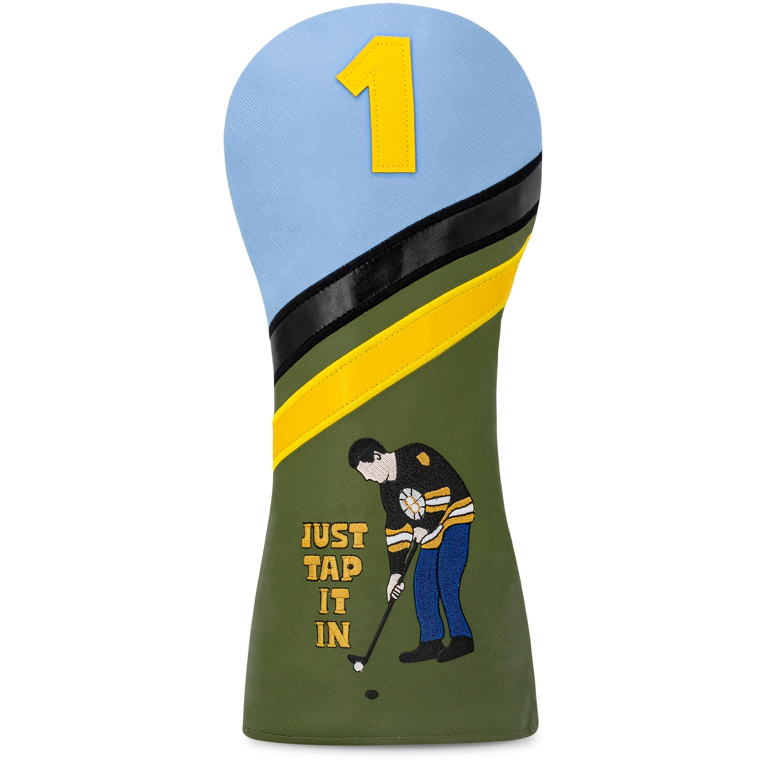 1 adet/4 adet Driver/Fairway/H - Golf Equipment Storage incelemesi ve fiyatı