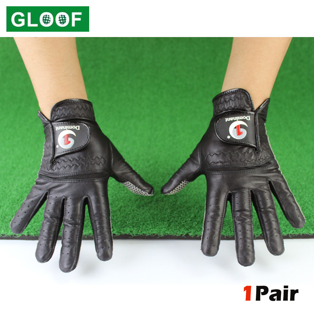 1 çift erkek Golf Eldivenleri  - Golf Glove Cadet incelemesi ve fiyatı