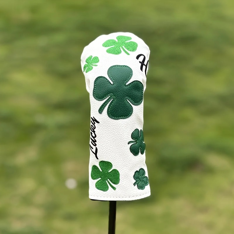 Şık Yonca Golf Sopası Başlıkla - Golf Equipment Storage incelemesi ve fiyatı