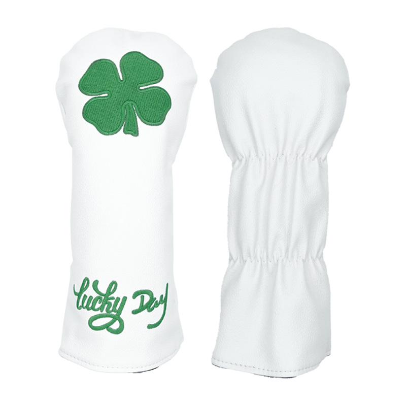 Lucky Clover Golf Sopası Başlı - Golf Equipment Storage incelemesi ve fiyatı