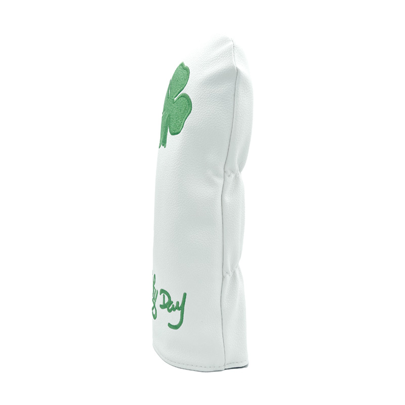 Lucky Clover Golf Sopası Başlı - Golf Equipment Storage incelemesi ve fiyatı