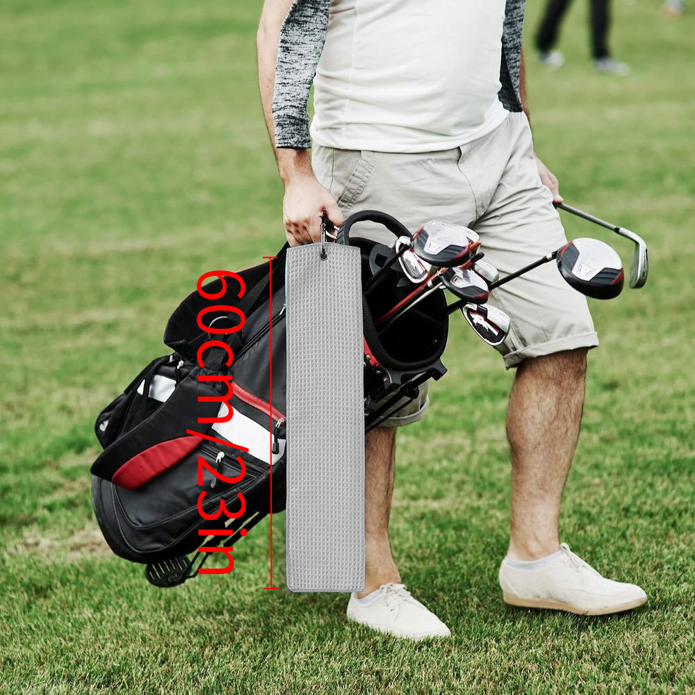 Golf Sopası Temizleme Seti Kom - Golf Equipment Essentials incelemesi ve fiyatı